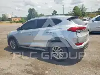 2017 Hyundai Tucson photo