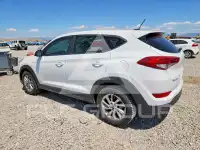 2017 Hyundai Tucson photo