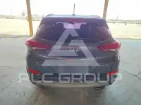 2017 Hyundai Tucson фото