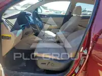2017 Hyundai Tucson фото
