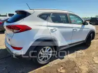2017 Hyundai Tucson photo