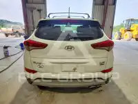 2017 Hyundai Tucson photo