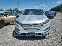 2017 Hyundai Tucson photo