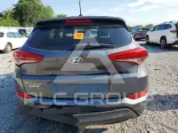 2017 Hyundai Tucson photo