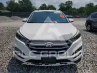 2017 Hyundai Tucson photo