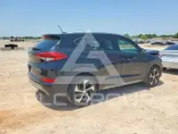 2017 Hyundai Tucson photo