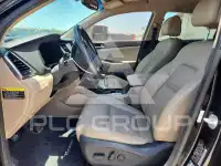 2017 Hyundai Tucson фото