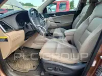 2017 Hyundai Tucson photo