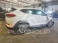 2017 Hyundai Tucson фото