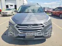 2017 Hyundai Tucson photo
