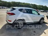 2017 Hyundai Tucson фото