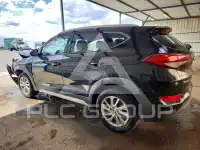 2017 Hyundai Tucson фото