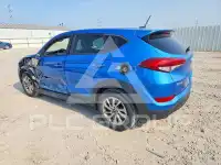 2017 Hyundai Tucson фото