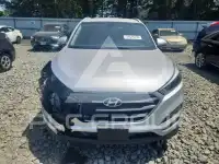 2017 Hyundai Tucson фото