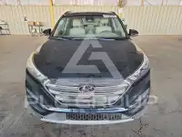2017 Hyundai Tucson фото