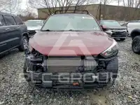 2017 Hyundai Tucson фото