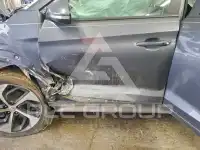 2017 Hyundai Tucson фото