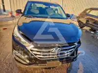 2017 Hyundai Tucson фото