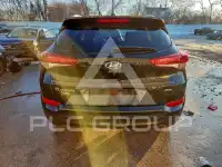 2017 Hyundai Tucson фото
