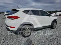 2017 Hyundai Tucson фото