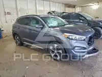 2017 Hyundai Tucson фото
