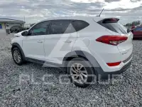 2017 Hyundai Tucson фото
