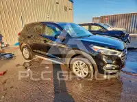 2017 Hyundai Tucson фото