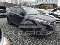 2017 Hyundai Tucson фото