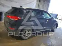 2017 Hyundai Tucson фото