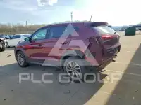2017 Hyundai Tucson photo