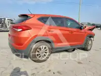 2017 Hyundai Tucson фото