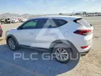 2017 Hyundai Tucson фото