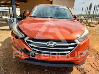 2017 Hyundai Tucson фото