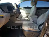 2017 Hyundai Tucson photo