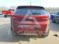 2017 Hyundai Tucson photo
