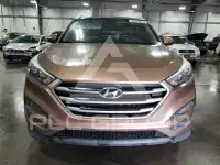 2017 Hyundai Tucson photo