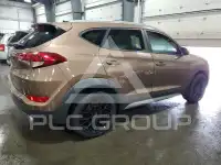 2017 Hyundai Tucson photo