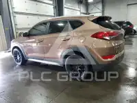 2017 Hyundai Tucson photo