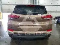 2017 Hyundai Tucson photo