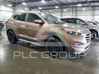 2017 Hyundai Tucson photo