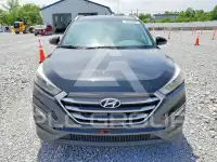 2017 Hyundai Tucson фото