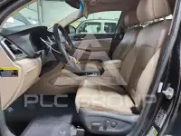 2017 Hyundai Tucson фото