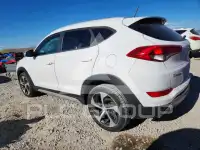 2017 Hyundai Tucson photo