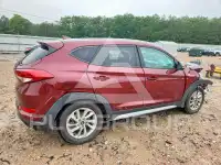2017 Hyundai Tucson фото