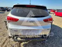 2017 Hyundai Tucson фото