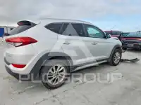 2017 Hyundai Tucson фото