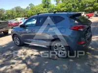 2017 Hyundai Tucson фото