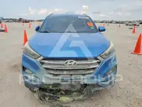 2017 Hyundai Tucson photo