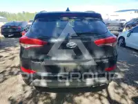 2017 Hyundai Tucson фото