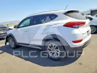 2017 Hyundai Tucson фото
